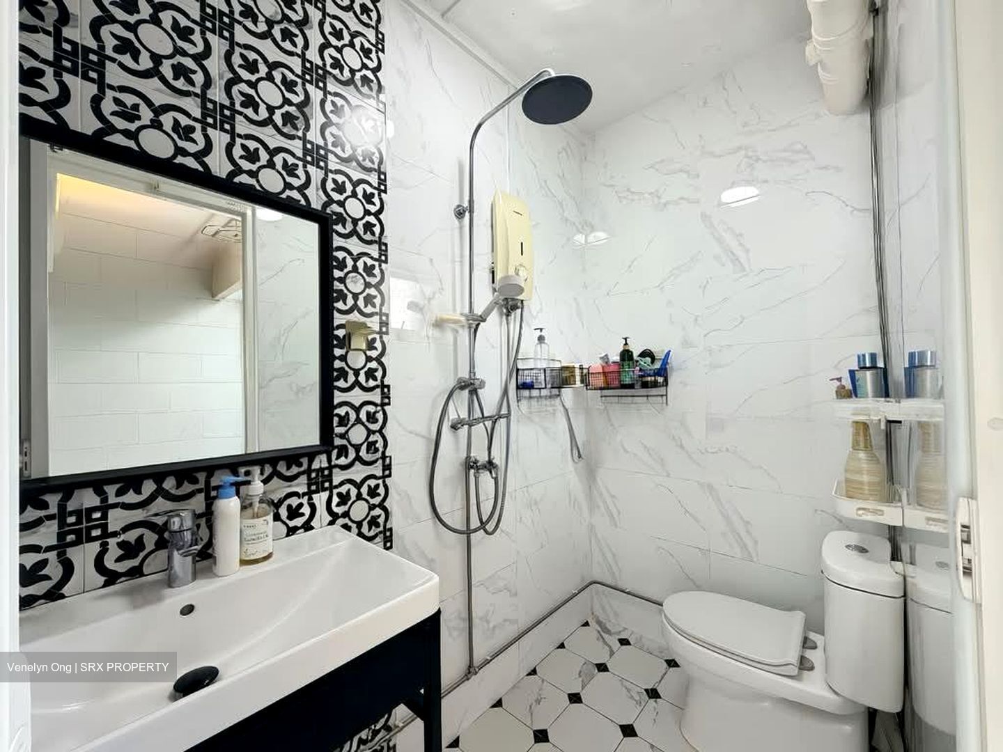 Blk 112 Whampoa Road (Toa Payoh), HDB 5 Rooms #579053791